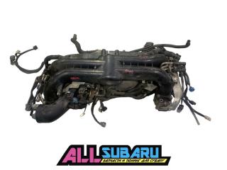 Впускной коллектор SUBARU Forester 2008 - 2014