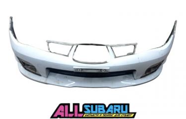 Бампер передний передний SUBARU IMPREZA WRX 2006  - 2007