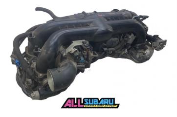 Впускной коллектор SUBARU LEGACY 2006 - 2009