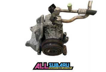 Компрессор кондиционера SUBARU LEGACY 2006 - 2009