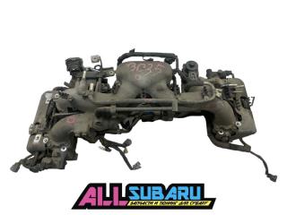 Впускной коллектор SUBARU Forester SG5 EJ20 контрактная