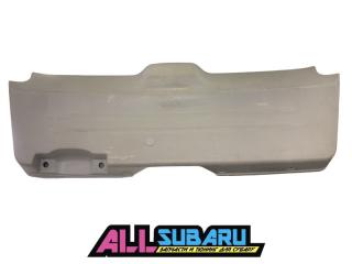 Накладка крышки багажника SUBARU Forester 2005 - 2007