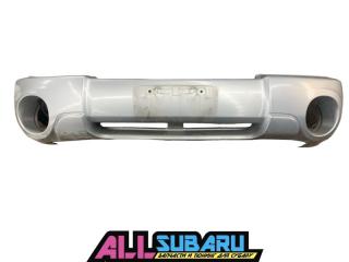 Бампер передний SUBARU Forester 2002 - 2005