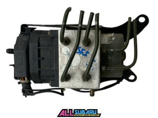 Блок ABS SUBARU Forester 2000 - 2002