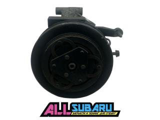 Компрессор кондиционера SUBARU Impreza  WRX 2003 - 2005