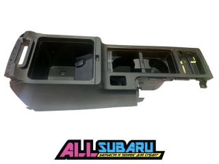 Центральная консоль SUBARU Impreza  WRX STI 2008 - 2014