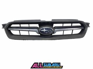 Решётка радиатора передняя SUBARU Legacy 2003 - 2005