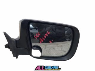 Зеркало боковое переднее правое SUBARU Forester 2006 - 2007