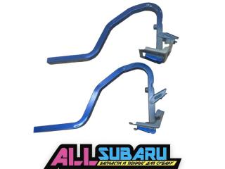 Петля багажника SUBARU Impreza  WRX STI 2003 - 2005