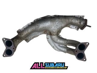 Выпускной коллектор SUBARU Legaсy BP5 EJ204 контрактная