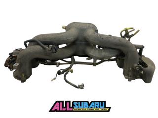 Впускной коллектор SUBARU Legaсy BP5 EJ204 контрактная