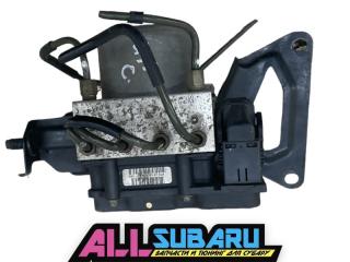 Блок ABS SUBARU Impreza  WRX 2006  - 2007