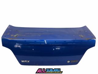 Крышка багажника SUBARU Impreza  WRX 2003  - 2005