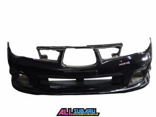 Бампер передний передний SUBARU Impreza  WRX STI 2006 - 2007