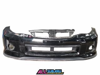 Бампер передний передний SUBARU Impreza WRX STI 2008 - 2014