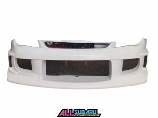 Бампер передний передний SUBARU Impreza WRX STI 2006 - 2007