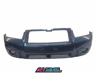 Бампер передний передний SUBARU Forester 2003  - 2005