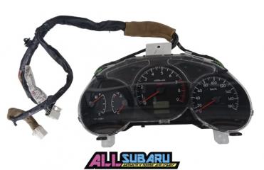 Панель приборов SUBARU Forester STI 2003 - 2007