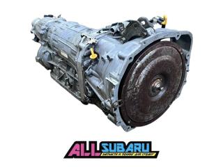 Трансмиссия АКПП Subaru Impreza WRX STI GRF 2010 EJ257