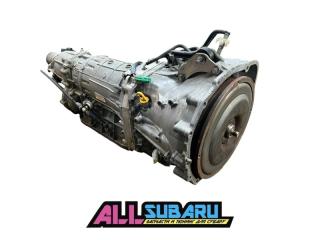 Трансмиссия АКПП Subaru Forester SH9 2011 EJ255