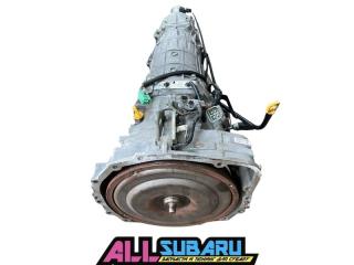 Трансмиссия АКПП Subaru Forester SH9 2011 EJ255