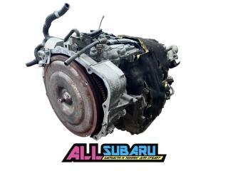 Трансмиссия АКПП Subaru Impreza GP7 2015 FB20A