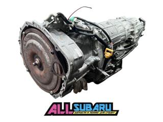 Трансмиссия АКПП Subaru Forester SH9 2010 EJ255
