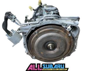 Трансмиссия АКПП Subaru Impreza WRX VAG 2016 FA20E