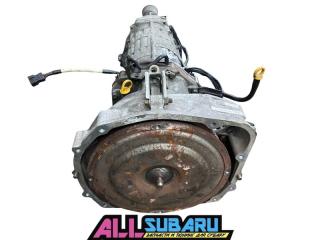 Трансмиссия АКПП Subaru Forester SF5 1999 EJ205