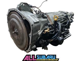Трансмиссия АКПП Subaru Forester SF5 2000 EJ205