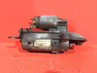 Стартер Ford C-MAX минивэн 2003-2010