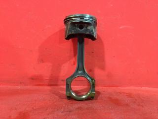 Поршень с шатуном Ford Focus 2 Хетчбэк 2004-2011 HWDA 1.6L 1596 куб.см. бензин 74 кВт (101 л.с.) Zetec