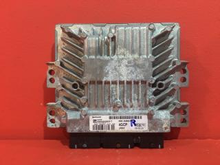 Блок управления двигателем Ford S-Max Минивен 2006-2015 G6DB 2.0L 1996 куб.см. дизель 100 кВт (136 л.с.) Duratorq-TDCi