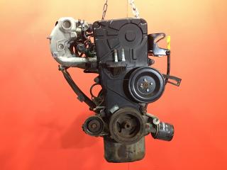 Двигатель Hyundai Verna Хетчбэк 2005-2009 G4EE 1.4L 1399 куб.см. бензин 70 кВт (95 л.с.) DOHC