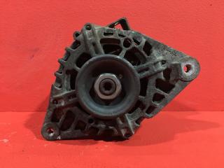 Генератор Hyundai Verna Хетчбэк 2005-2009 G4EE 1.4L 1399 куб.см. бензин 70 кВт (95 л.с.) DOHC