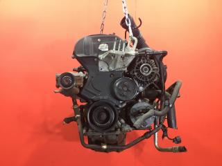 Двигатель Ford Fusion Хетчбэк 2002-2012 FXJA 1.4L 1388 куб.см. бензин 59 кВт (80 л.с.) Duratec