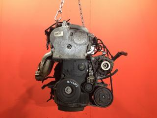 Двигатель Renault Megane 2 Кабриолет 2002-2009 K4M812 1.6L 1598 куб.см. бензин 82 кВт (112 л.с.) DOHC