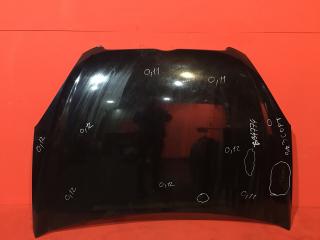 Капот Hyundai Accent Хетчбэк 2006-2011 G4EE 1.4L 1399 куб.см. бензин 71кВт (97 л.с.) DOHC