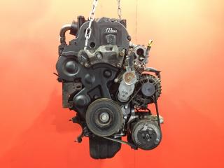 Двигатель Ford Fiesta 6 Хетчбэк 2008-2019 F6JD (F6JA