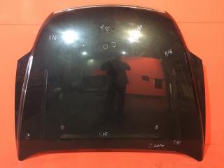 Капот Ford Mondeo 4 лифтбэк 2007-2015 UFBA 2.0L 1997 куб.см. дизель 103 кВт (140 л.с.) TDCi