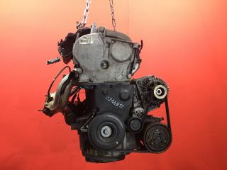 Двигатель Renault Scenic 2 Минивэн 2003-2010 K4M782 1.6L 1598 куб.см. бензин 83-85 кВт (113-115 л.с.)