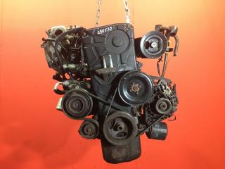 Двигатель Kia Rio JB 5-дверный хэтчбэк 2005-2011 G4EE 1.4L 1399 куб.см. бензин 71кВт (97 л.с.) DOHC Двигатель Kia Rio JB 5-дверный хэтчбэк 2005-2011 G4EE 1.4L 1399 куб.см. бензин 71кВт (97 л.с.) DOHC