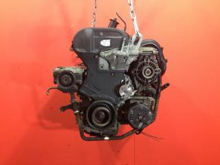 Двигатель Ford Fusion Хетчбэк 2002-2012 FXJB 1.4L 1388 куб.см. бензин 59 кВт (80 л.с.) Duratec