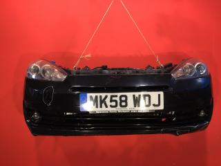 Ноускат Hyundai Coupe (Tiburon) Купе 2002-2009 G4GC 2.0L 1975 куб.см. бензин 101-104 кВт (137-141 л.с.) DOHC