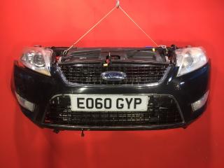 Ноускат Ford Mondeo 4 2007-2015 UFDA 2.0L 1997 куб.см. дизель 103 кВт (140 л.с.)