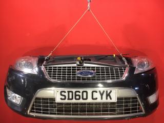 Ноускат Ford Mondeo 4 лифтбэк 2007-2015 UFBA 2.0L 1997 куб.см. дизель 103 кВт (140 л.с.) TDCi