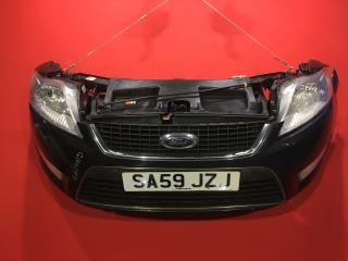 Ноускат Ford Mondeo 4 Лифтбэк 2007-2015 QXBA (D4204T) 2.0L 1997 куб.см. дизель 105 кВт (143 л.c.) Duratorq-TDCi