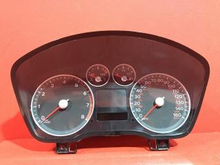 Щиток приборов Ford Focus 2 Хэтчбэк 5 дв. 2007 SHDA 1.6L 1596 куб.см. бензин 74 кВт (101 л.с.) Zetec