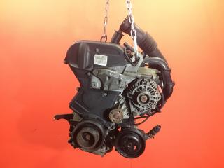 Двигатель Ford Fusion Хэтчбэк 5 дв. 2002-2012 FXJB 1.4L 1388 куб.см. бензин 59 кВт (80 л.с.) Duratec