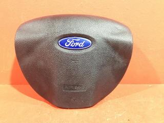 Подушка безопасности в руль Ford Focus 2 Хетчбэк 2004-2011 HWDA 1.6L 1596 куб.см. бензин 74 кВт (101 л.с.) Zetec